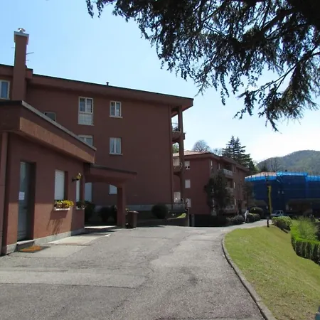 Apartmán Wonderful