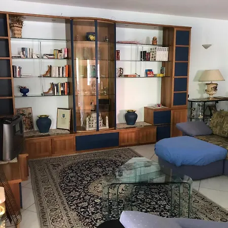 Wonderful Apartmán Canzo